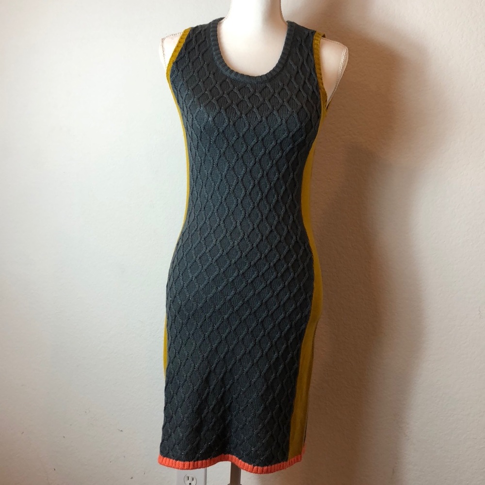 Jessica Simpson sweater Dress